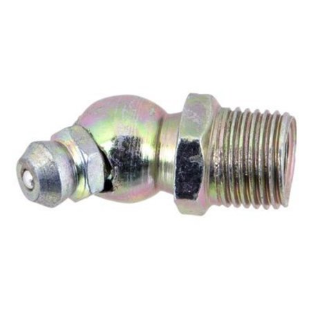 PERFORMANCE TOOL 10PK 18 45DEG Fitting W54242